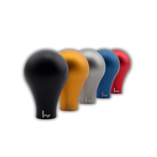 Hybrid Racing Maxim Performance Gear Knob