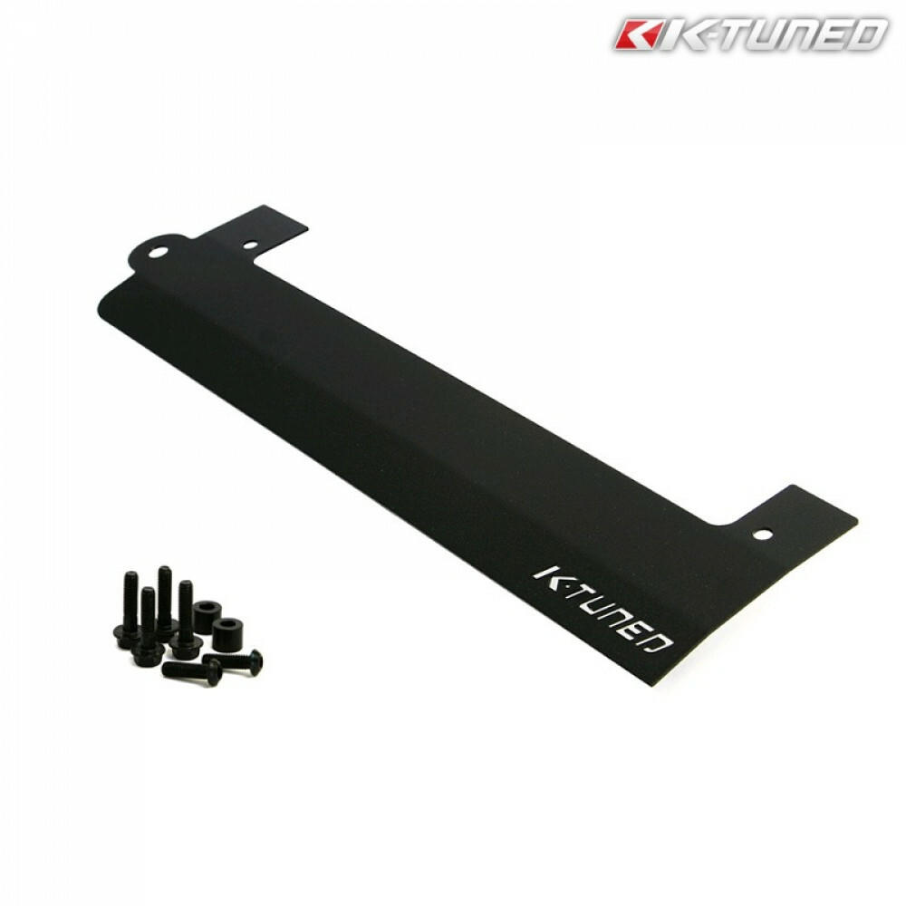 K-Tuned Coil Spark Plug Cover K20