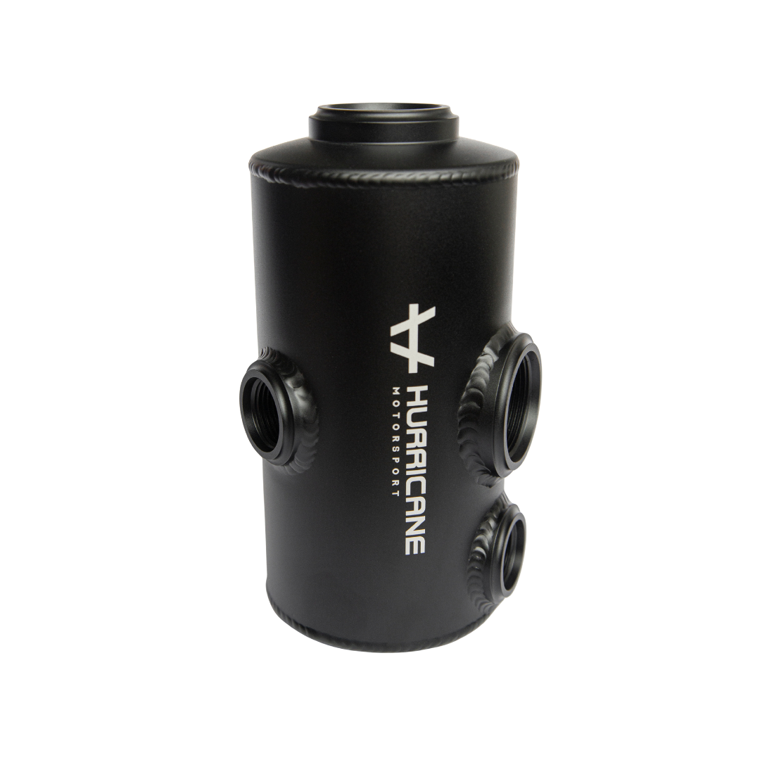 Hurricane Header Tank Round 1.5L