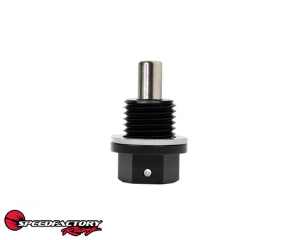 Speedfactory Billet Magnetic Sump Drain Plug M14x1.5