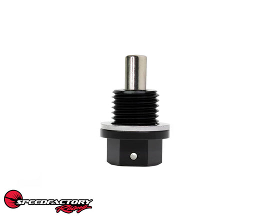 Speedfactory Billet Magnetic Sump Drain Plug M14x1.5