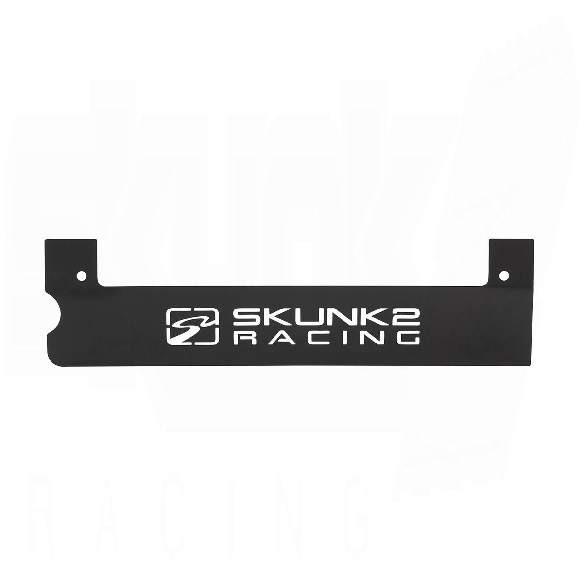 Skunk2 Ignition Coil Pack Plug Cover For Honda K-Series Black