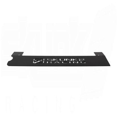 Skunk2 Ignition Coil Pack Plug Cover For Honda K-Series Black