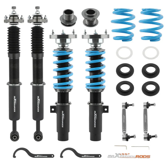 MaXpeedingRods T6 Coilovers BMW 3 Series E46 M3