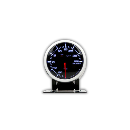 Depo Racing 52mm Boost Gauge 30Psi