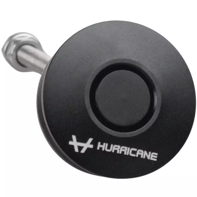 Push-Clips Quick Release 31.5mm