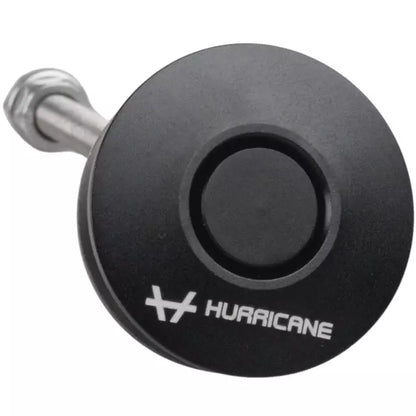 Push-Clips Quick Release 31.5mm