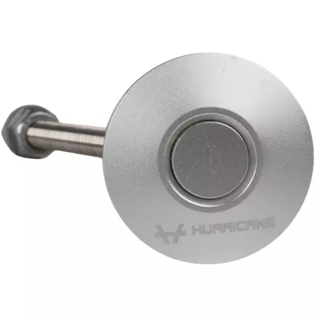 Push-Clips Quick Release 31.5mm