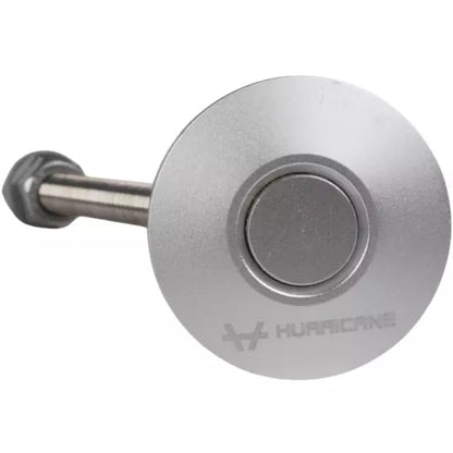 Push-Clips Quick Release 31.5mm