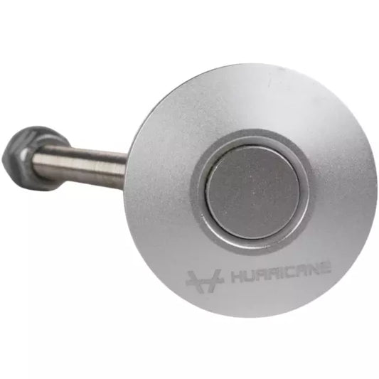 Push-Clips Quick Release 31.5mm