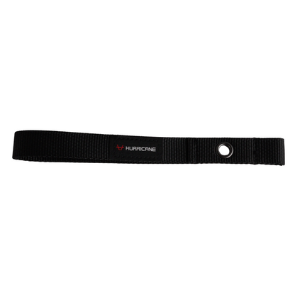 Hurricane Door Handle Strap