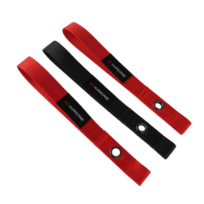 Hurricane Door Handle Strap