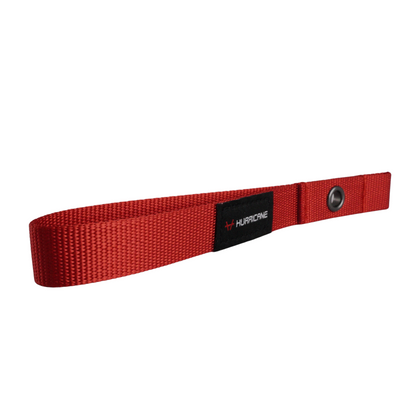 Hurricane Door Handle Strap