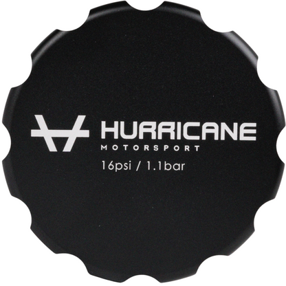 Hurricane Radiator Pressure Cap