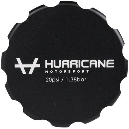 Hurricane Radiator Pressure Cap