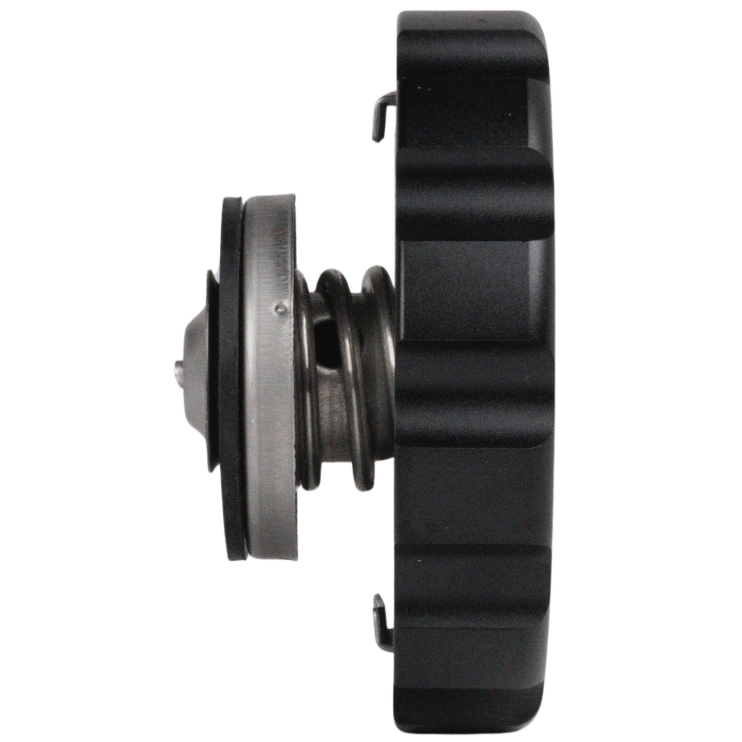 Hurricane Radiator Pressure Cap