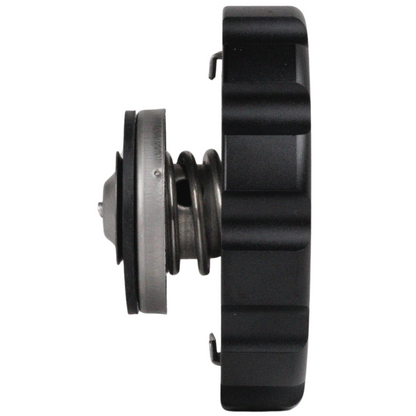 Hurricane Radiator Pressure Cap