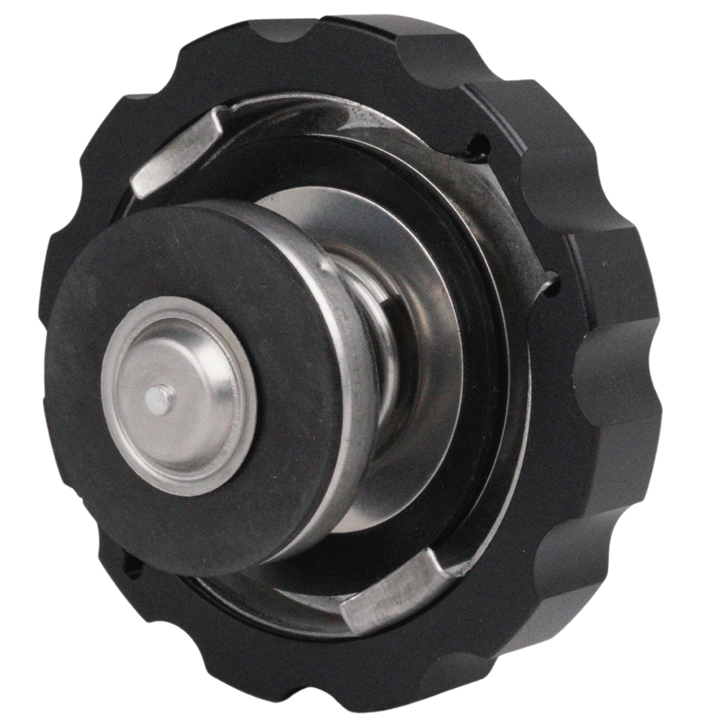 Hurricane Radiator Pressure Cap