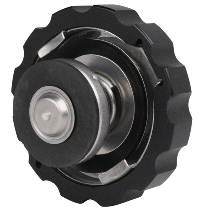 Hurricane Radiator Pressure Cap
