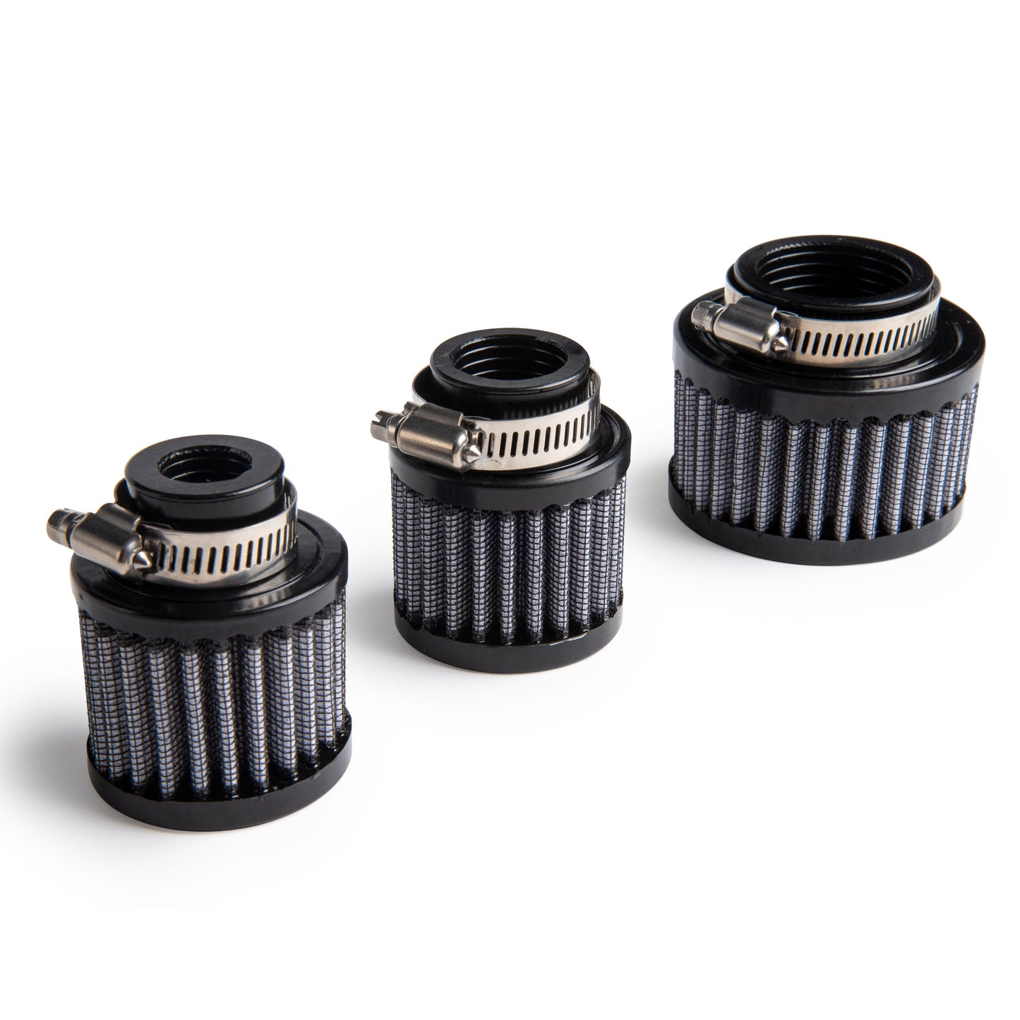 Hurricane Crankcase Filters