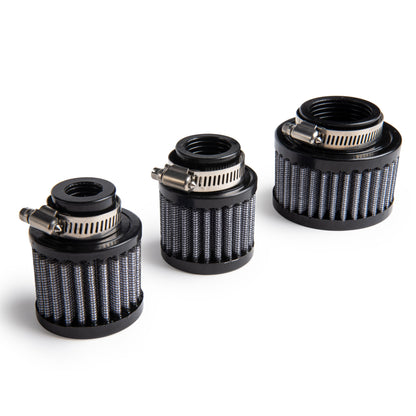 Hurricane Crankcase Filters