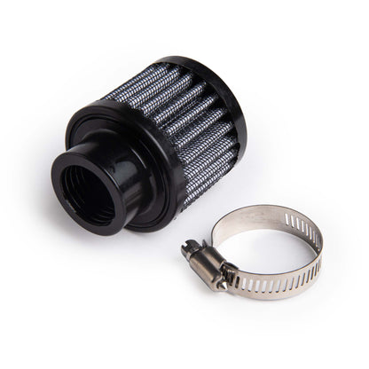 Hurricane Crankcase Filters
