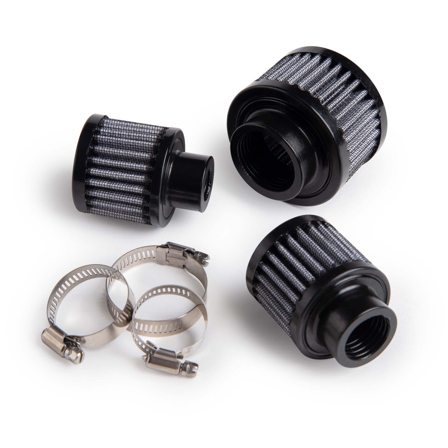 Hurricane Crankcase Filters