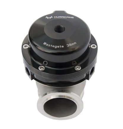 Hurricane Motorsport Wastegate 38mm