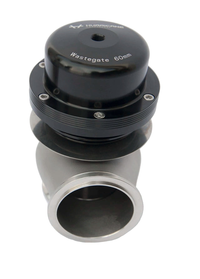 Hurricane Motorsport Wastegate 60mm