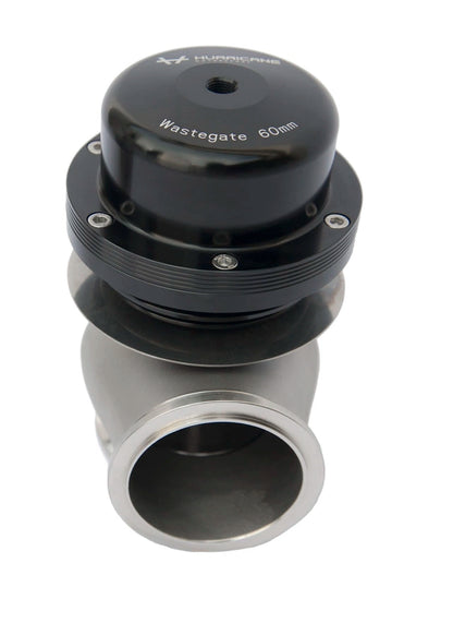 Hurricane Motorsport Wastegate 60mm