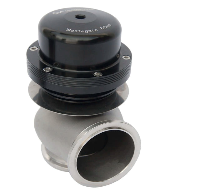 Hurricane Motorsport Wastegate 60mm