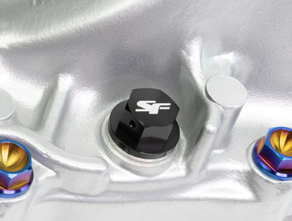 Speedfactory Billet Magnetic Sump Drain Plug M14x1.5