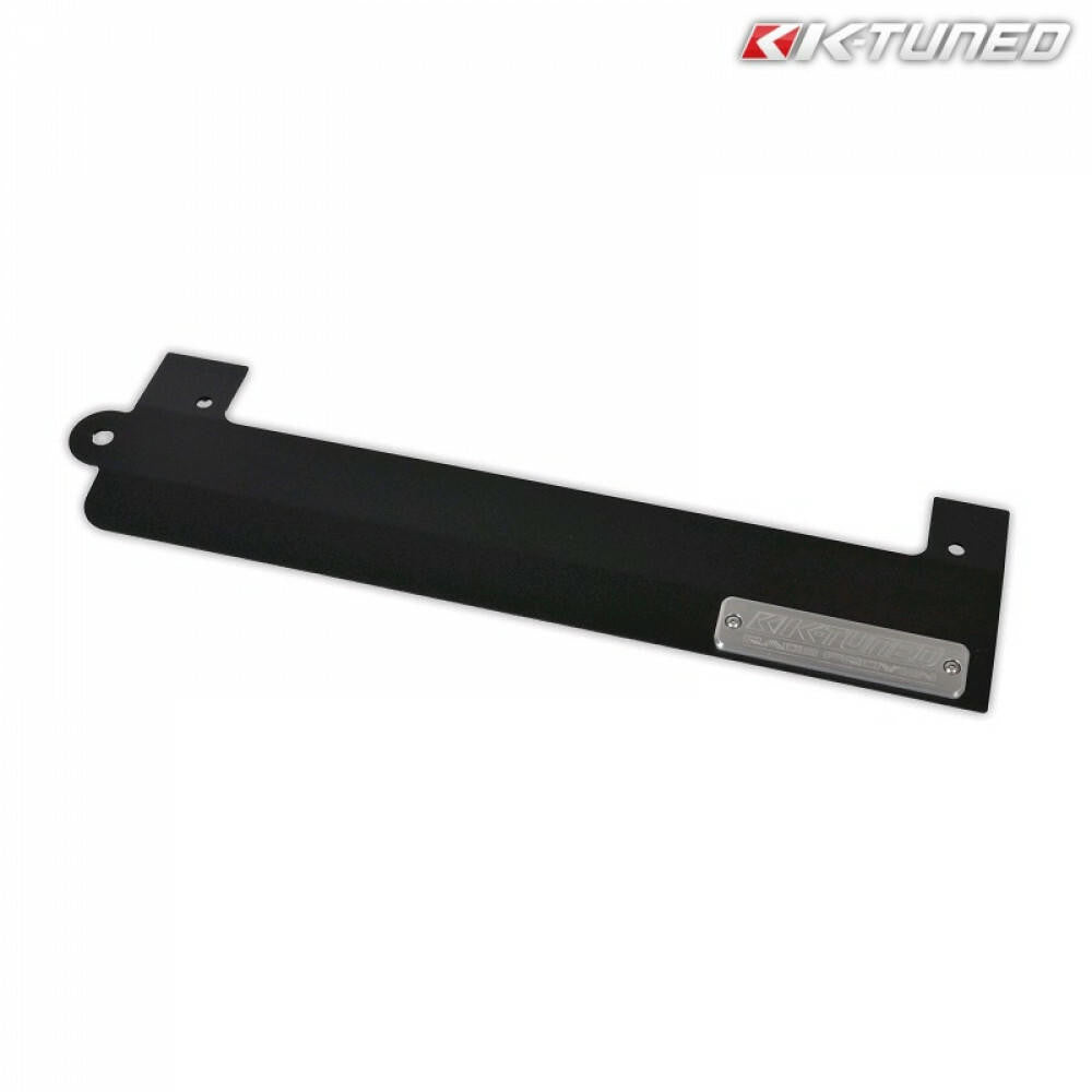 K-Tuned Coil Pack Flush Spark Plug Cover K24Z