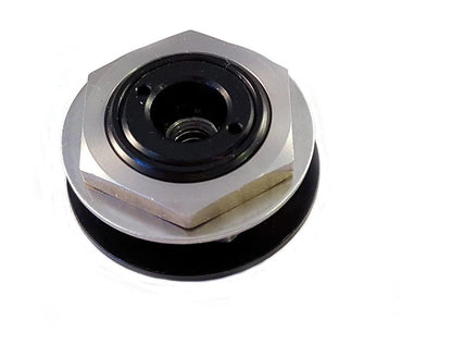 Push-Clips Quick Release 31.5mm