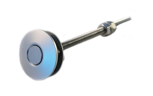 Push-Clips Quick Release 31.5mm