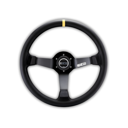 Sparco-steering-wheel-R345-leather