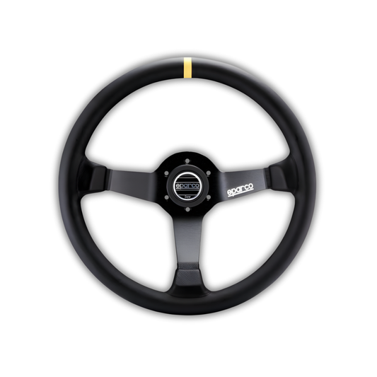 Sparco-steering-wheel-R345-leather