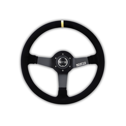 Sparco-steering-wheel-R345-suede