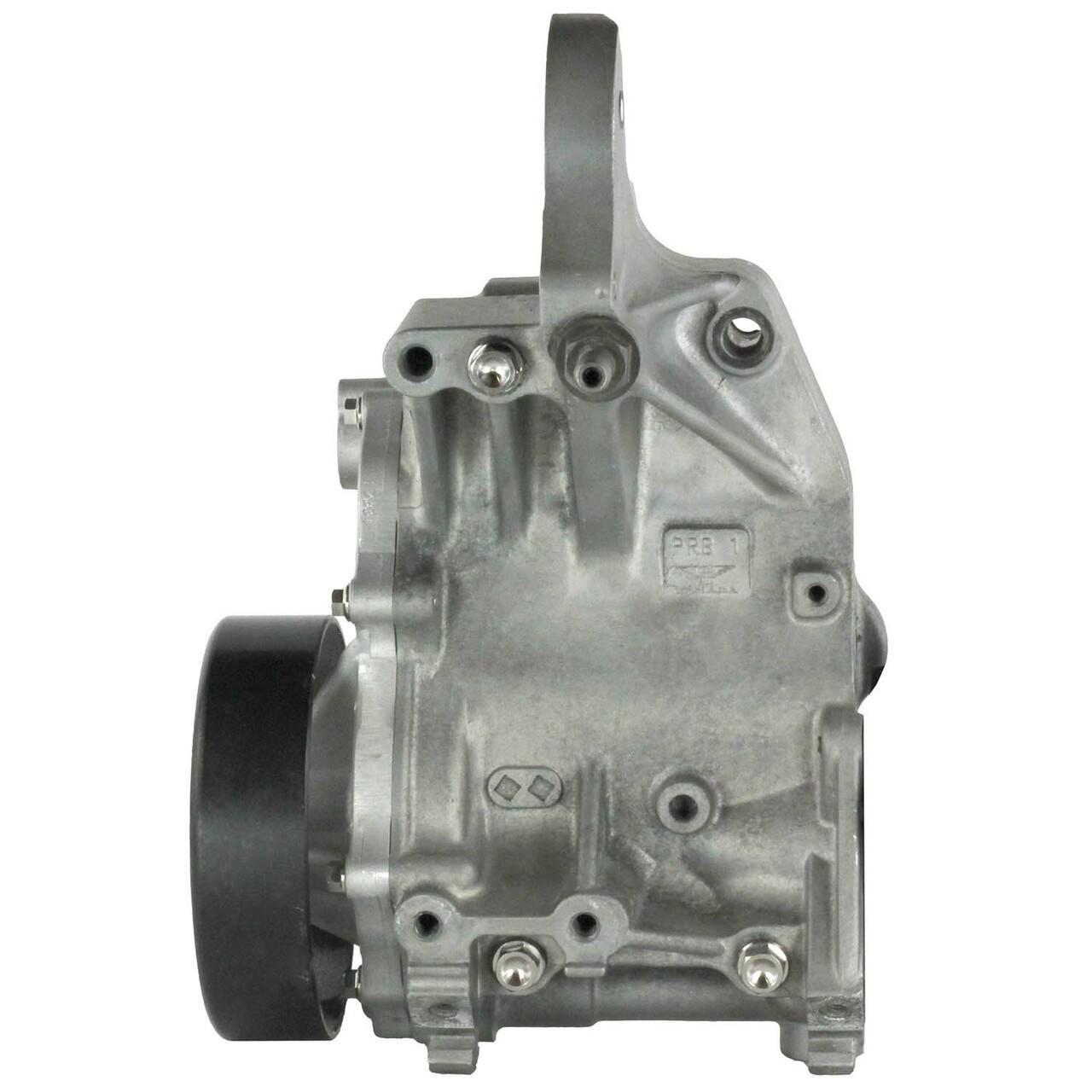 Exoracing Titanium Water Pump Housing Bolt Kit K-Series