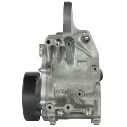 Exoracing Titanium Water Pump Housing Bolt Kit K-Series
