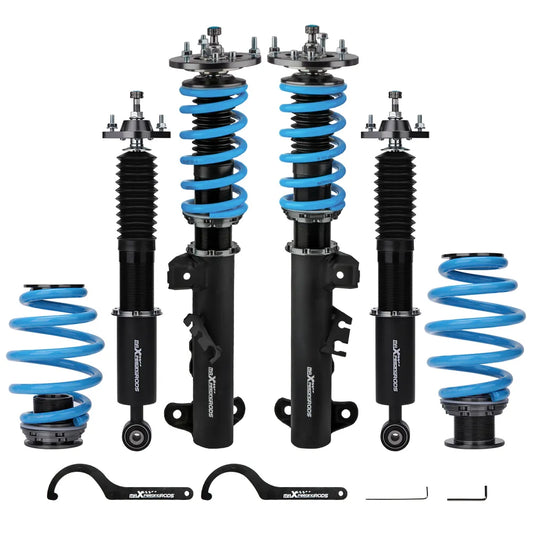 MaXpeedingRods T6 Coilovers BMW 3 Series E36
