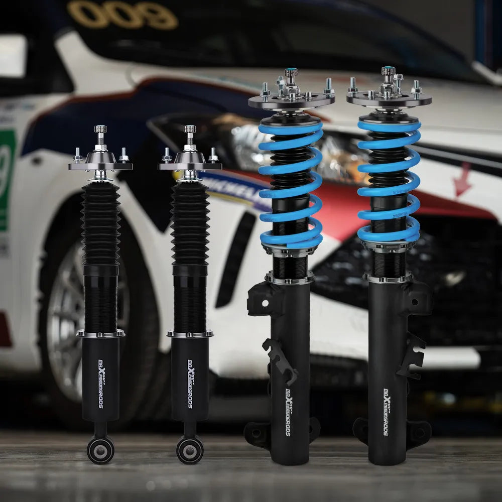 MaXpeedingRods T6 Coilovers BMW 3 Series E36