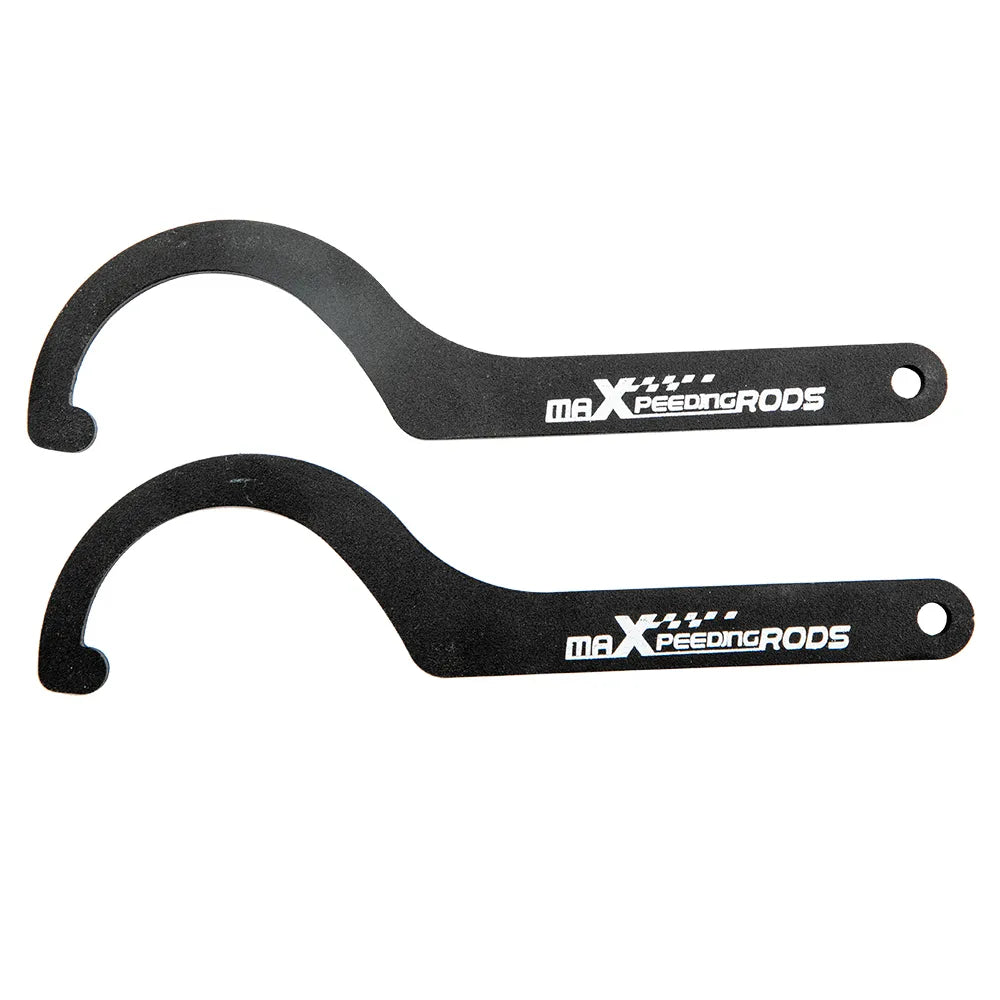MaXpeedingRods T6 Coilovers BMW 3 Series E36