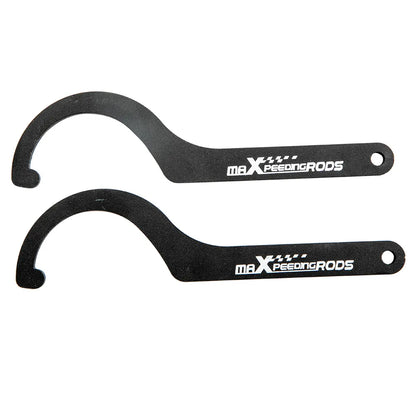 MaXpeedingRods T6 Coilovers BMW 3 Series E36