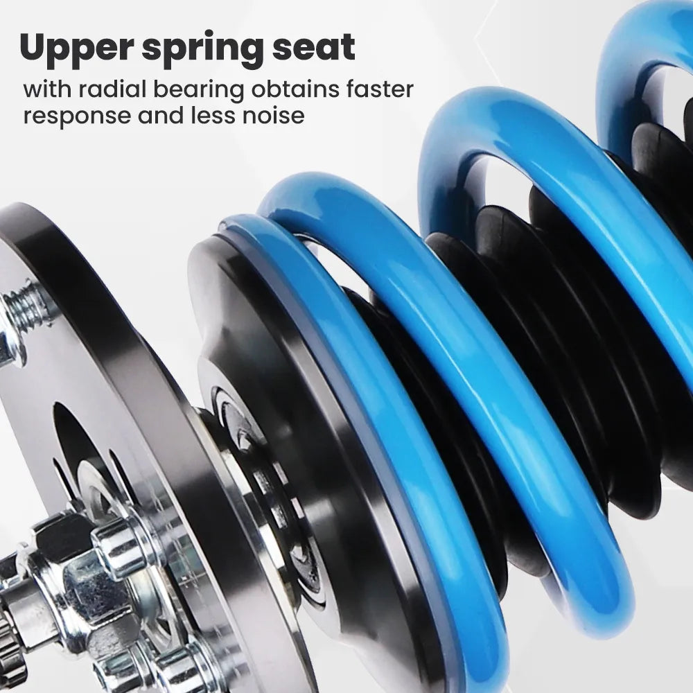 MaXpeedingRods T6 Coilovers BMW 3 Series E36