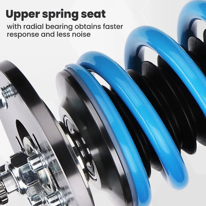 MaXpeedingRods T6 Coilovers BMW 3 Series E36