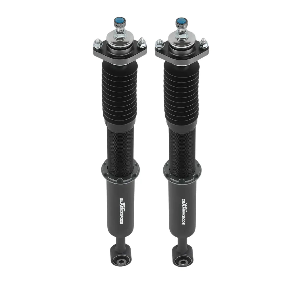 MaXpeedingRods T6 Coilovers BMW 3 Series E46 M3