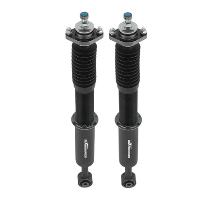 MaXpeedingRods T6 Coilovers BMW 3 Series E46 M3