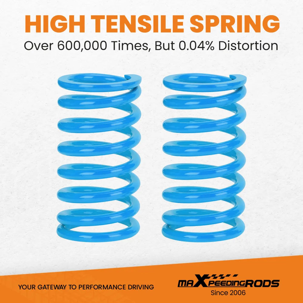 MaXpeedingRods T6 Coilovers BMW 3 Series E46 M3