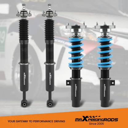 MaXpeedingRods T6 Coilovers BMW 3 Series E46 M3